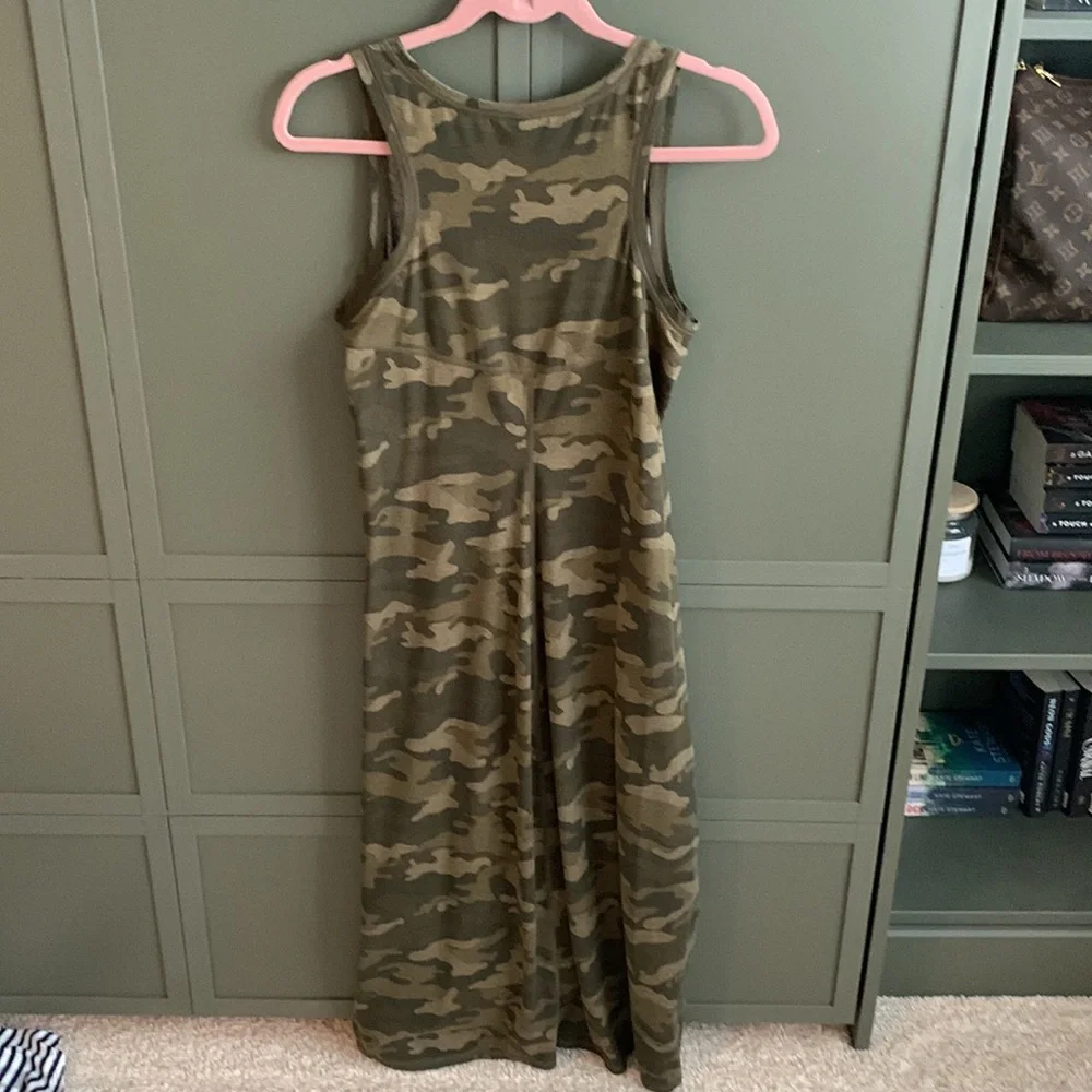 Zuda MIDI Dress S - Picture 3 of 4